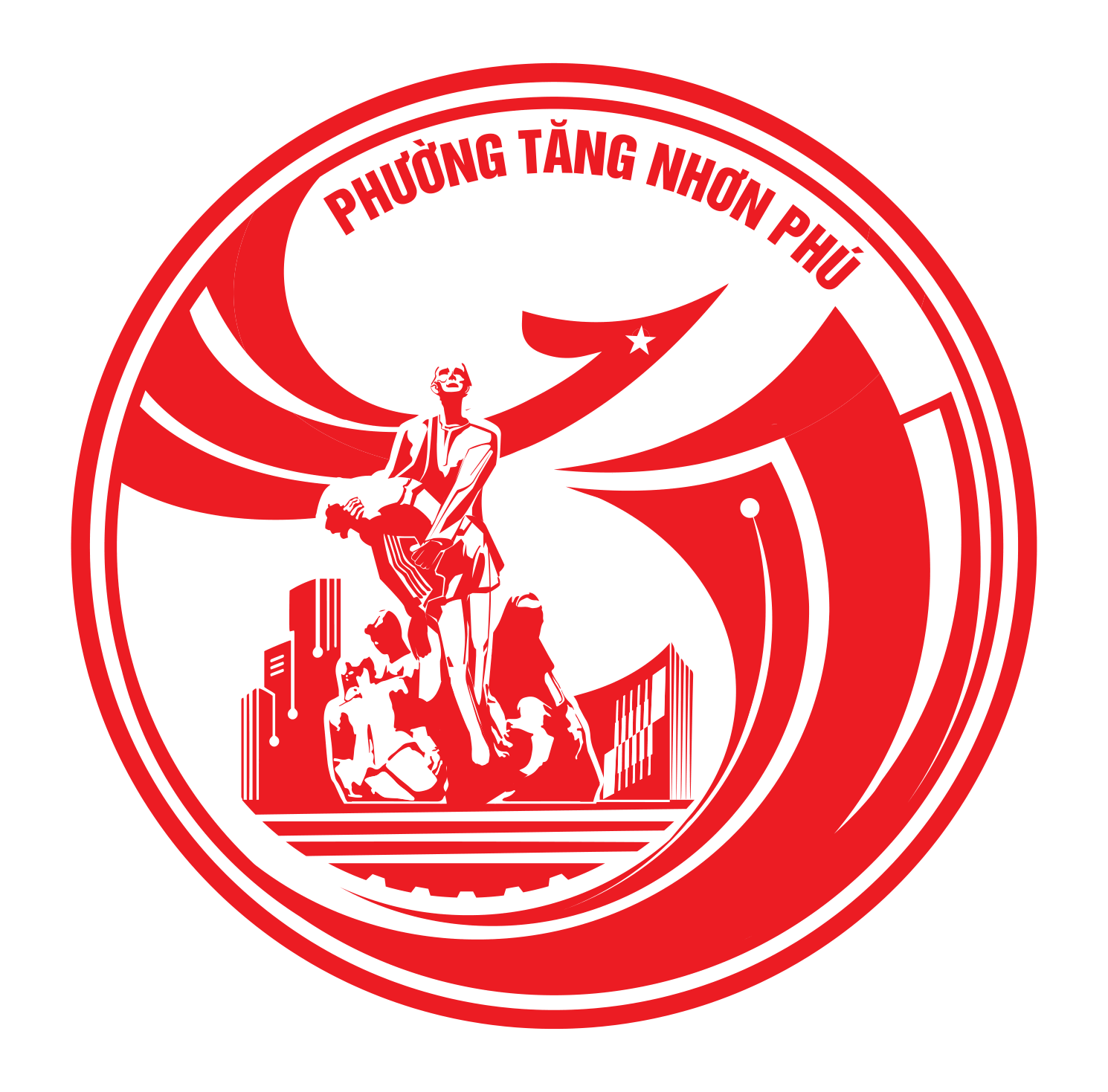 ỦY BAN NHÂN DÂN P.Tăng Nhơn Phú